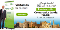 Comarca de La Janda (Cádiz) Comarca de La Janda (Cádiz)