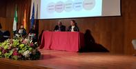 El V Consejo de Menores participa en la entrega del Premio del Defensor del Menor de Andalucía El V Consejo de Menores participa en la entrega del Premio del Defensor del Menor de Andalucía