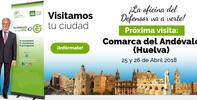 Comarca Andévalo (Huelva) Comarca Andévalo (Huelva)