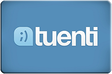 tuenti