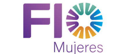Logo FIO mujeres