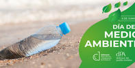 Comunicado del Defensor del Pueblo Andaluz con motivo del Día Mundial del Medio Ambiente