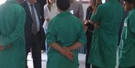 Visita a Centros de Menores en Almería Visita a Centros de Menores en Almería