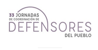 XXXIII Jornadas de Coordinación de Defensores del Pueblo, Alicante 23 y 24 de Octubre de 2018. La atención de mujeres y menores víctimas de violencia de género