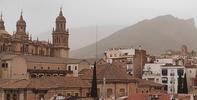 La oficina de atención ciudadana del Defensor del Pueblo Andaluz estuvo en Jaén y su Comarca Metropolitana, los días 16 y 17 de marzo de 2022