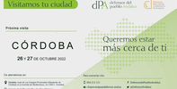 Córdoba (capital) Córdoba (capital)