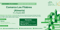 Comarca Los Filabres (Almería) Comarca Los Filabres (Almería)