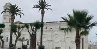 La oficina de atención ciudadana del Defensor del Pueblo Andaluz estuvo en la Comarca de la Janda, Conil de la Frontera (Cádiz)