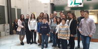 El Defensor del Menor de Andalucía presenta su nuevo Consejo del Menor para la defensa de los derechos del niño