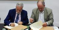 El Defensor del Pueblo Andaluz incorpora la Lectura Fácil y el Lenguaje Claro en sus actuaciones