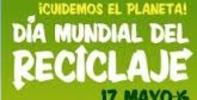 DIA MUNDIAL DEL RECICLAJE. Nuestro compromiso por la economía circular