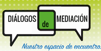 19 h. 3º Diálogo online de Mediación. 19 h. 3º Diálogo online de Mediación.