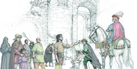 Acto Homenaje a la figura de Juan Relinque como síndico procurador y defensor del pueblo (1500-1544) Acto Homenaje a la figura de Juan Relinque como síndico procurador y defensor del pueblo (1500-1544)