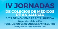 IV Jornada de Colegios de Médicos de Andalucía