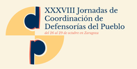 El Defensor del Pueblo Andaluz pone el foco en la salud mental y el bienestar emocional del alumnado en las XXXVIII Jornadas de Coordinación de Defensorías del Pueblo