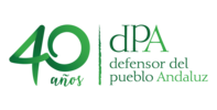 12.30 h: Acto institucional del 40º aniversario del dPA. En CaixaForum Sevilla