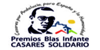 XIV Premios Blas Infante, Casares Solidario