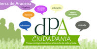 La Oficina de Atención Ciudadana del Defensor del Pueblo Andaluz estará en la Sierra de Aracena los días 12 y 13 de mayo