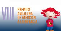 Convocada la octava edición de los Premios Andaluna de Atención a la Infancia