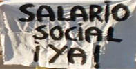 Disfuncionalidades en el reconocimiento y cobro del Ingreso Mínimo de Solidaridad (Salario Social) Disfuncionalidades en el reconocimiento y cobro del Ingreso Mínimo de Solidaridad (Salario Social)
