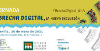 Brecha digital: La nueva exclusión Brecha digital: La nueva exclusión