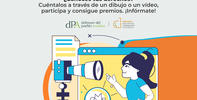 El Defensor de la Infancia y Adolescencia convoca el XVII Premio de dibujo y vídeo Así veo mis derechos para los colegios de Andalucía
