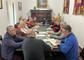 Nos reunimos con más de una treintena de asociaciones de Lebrija y Utrera