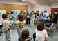  Nuestro Consejo de Menores participa en un encuentro de la Red Europea de Defensorías de la Infancia para hablar de la salud física