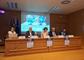 El Defensor de la Infancia alerta de que “la violencia contra los menores no admite más demoras; es una cuestión de Estado"