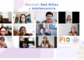 Las defensorías de Infancia de la FIO alertan sobre los retos digitales y la vulneración de derechos en conflictos armados