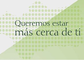 9-19 h: Visita Oficina de Atención e Información Ciudadana a Córdoba