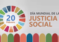 Día mundial de la Justicia Social: reivindicamos su transversalidad en las políticas públicas para conseguir una Andalucía más cohesionada