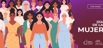 Una Andalucía con derechos, justicia e igualdad para TODAS las mujeres