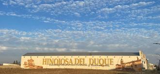 La oficina de atención ciudadana del Defensor del Pueblo Andaluz estuvo en la Comarca de Los Pedroches, en Hinojosa del Duque