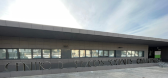 Visita a Chiclana de la Frontera (Cádiz)