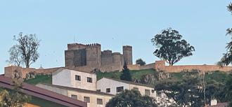 La oficina de atención ciudadana del Defensor del Pueblo Andaluz estuvo en Cortegana (Huelva)