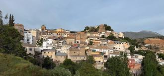 La oficina de atención ciudadana del Defensor del Pueblo Andaluz estuvo en la Comarca Los Montes (Granada)