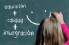 4ª Jornadas de escolarización de alumnos con necesidades educativas especiales. 14 de marzo, 9.30 h 4ª Jornadas de escolarización de alumnos con necesidades educativas especiales. 14 de marzo, 9.30 h