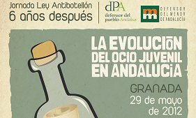 La Ley Antibotellón, seis años después: la evolución del ocio juvenil en Andalucía