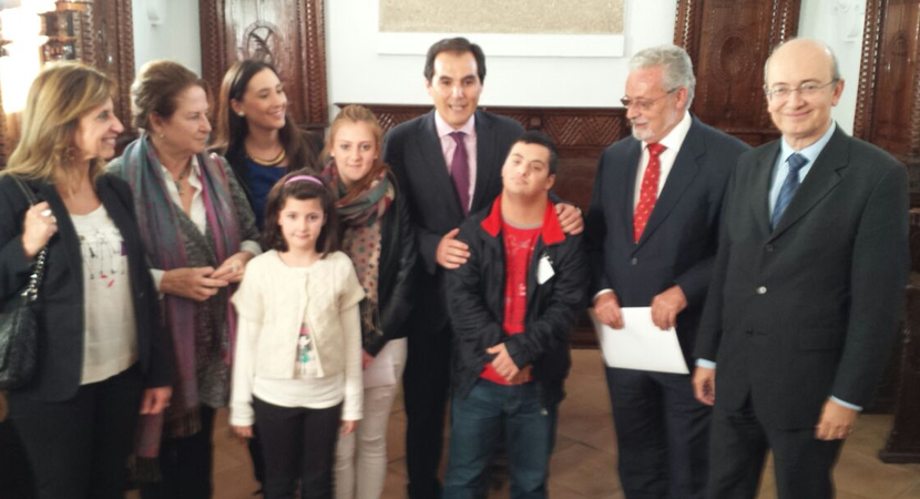 VII EDICIÓN DEL CONCURSO "ASI VEO MIS DERECHOS" VII EDICIÓN DEL CONCURSO "ASI VEO MIS DERECHOS"