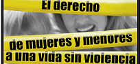 MIÉRCOLES 24 OCTUBRE. De 9 a 14 horas. Jornada sobre menores víctimas de violencia familiar.