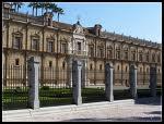JORNADAS “INSTITUCIONES PARLAMENTARIAS DE CONTROL EN ANDALUCÍA”