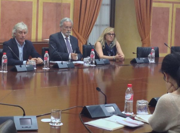 INTERVENCIÓN LEY PERSONAS TRANSEXUALES INTERVENCIÓN LEY PERSONAS TRANSEXUALES