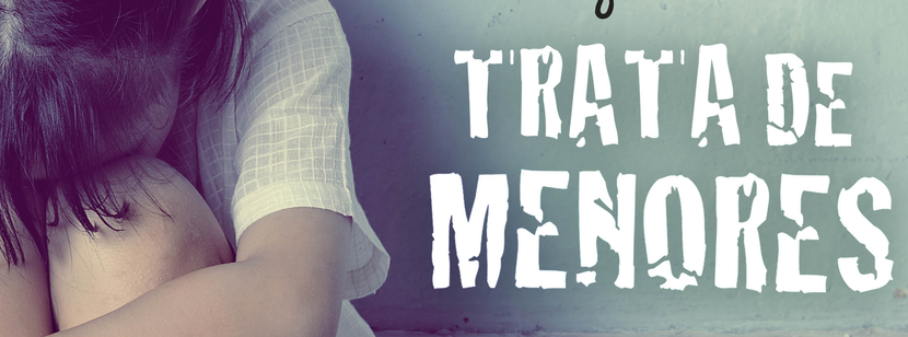 9.30 H: Jornada sobre la Trata de Menores