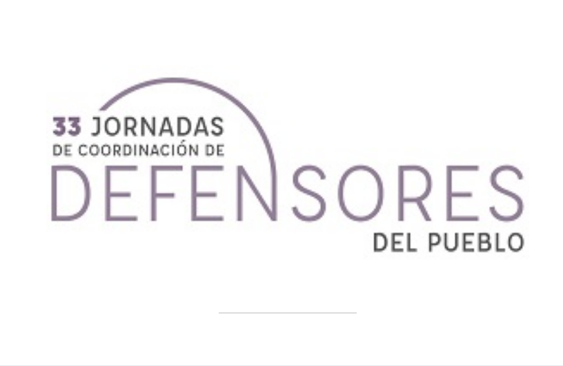 XXXIII Jornadas de Coordinación de Defensores del Pueblo, Alicante 23 y 24 de Octubre de 2018. La atención de mujeres y menores víctimas de violencia de género