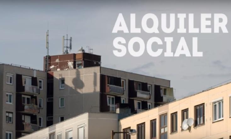 El Defensor del Pueblo Andaluz pide que las viviendas de la Sareb y el Fondo Social de Vivienda se destinen al alquiler social en Andalucía El Defensor del Pueblo Andaluz pide que las viviendas de la Sareb y el Fondo Social de Vivienda se destinen al alquiler social en Andalucía