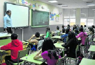 Pedimos una mayor coordinación en un instituto de Córdoba con los Equipos de Orientación Educativa Especializados Pedimos una mayor coordinación en un instituto de Córdoba con los Equipos de Orientación Educativa Especializados