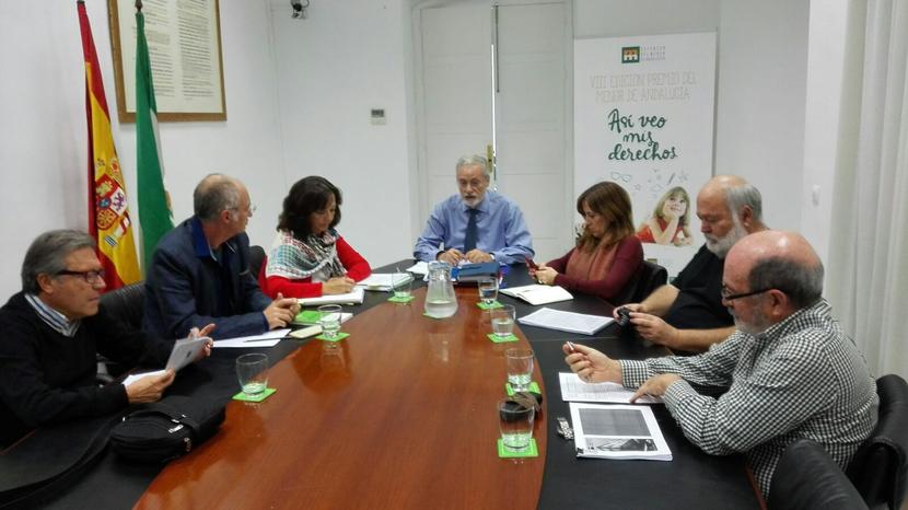 La APDH de Cádiz presenta queja por la situación de la vivienda La APDH de Cádiz presenta queja por la situación de la vivienda