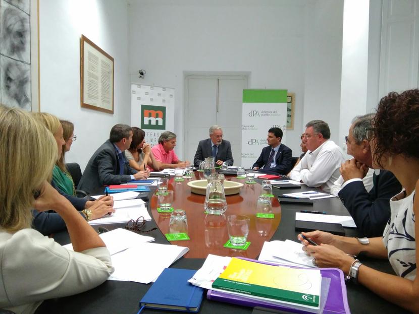 Hablamos con la Asociación Española de Lucha contra el Cáncer Hablamos con la Asociación Española de Lucha contra el Cáncer