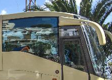 Gratuidad en el uso de los transportes públicos para los acompañantes de personas con discapacidad Gratuidad en el uso de los transportes públicos para los acompañantes de personas con discapacidad
